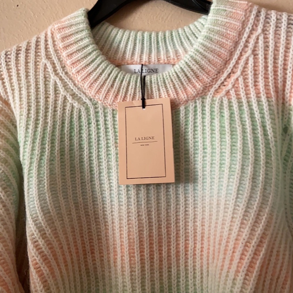 Laligne sweater - Picture 8 of 13